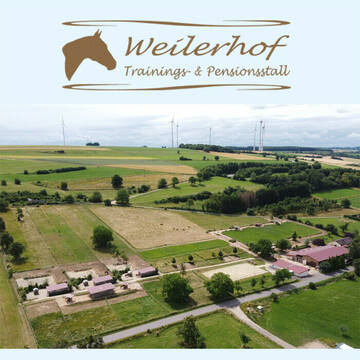 Bild: Stall in  Perl