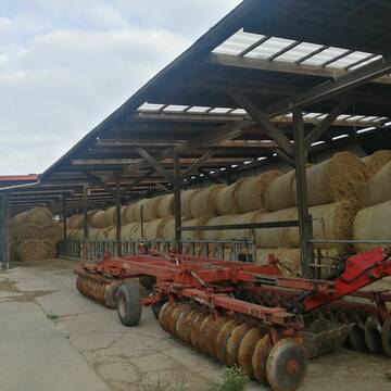 Bild: Futter & Einstreu in  Upahl