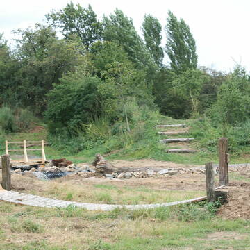 Bild: Service in  Hochheim