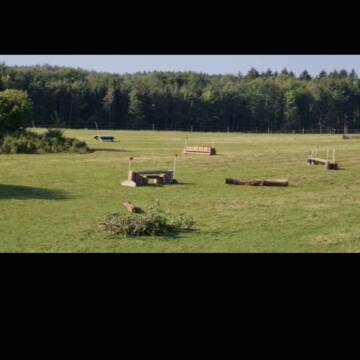 Bild: Stall in  Ittenhausen