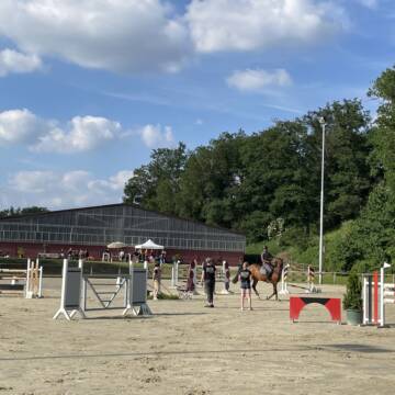 Bild: Stall in  Kerpen