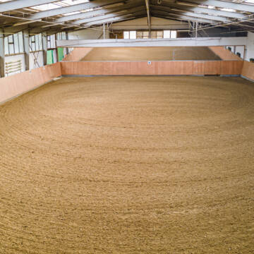 Bild: Stall in  Gemarkung Vohwinkel