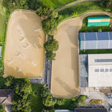 Bild: Stall in  Gemarkung Vohwinkel