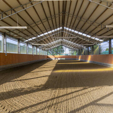 Bild: Stall in  Gemarkung Vohwinkel