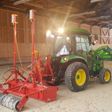 Bild: Service in  Rettenbach