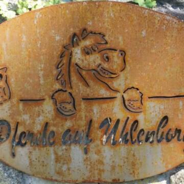 Bild: Stall in  Dörverden