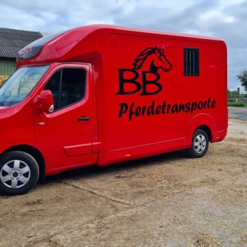 Bild: Service in  Altenholz