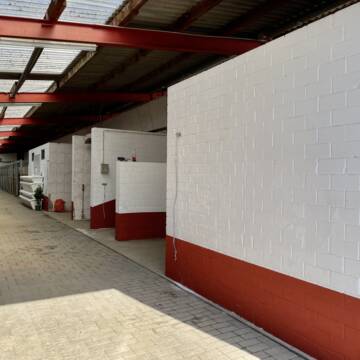 Bild: Stall in  Barsinghausen