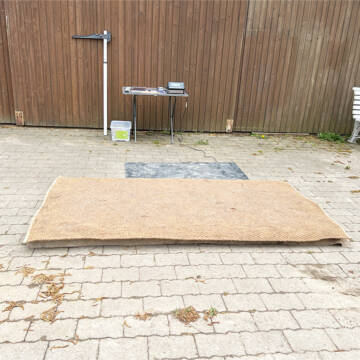 Bild: Service in  Häslach