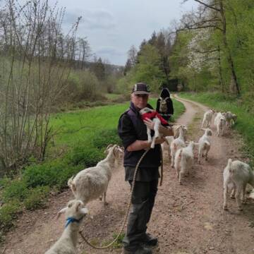 Geführte Wanderungen