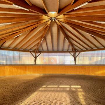 Bild: Stall in  Fröndenberg/Ruhr