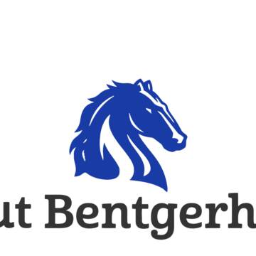 Bild: Stall in  Grafschaft