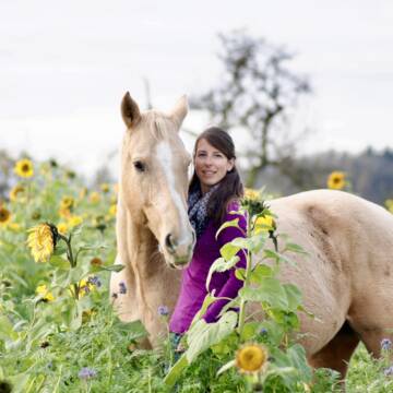 Bild: Service in  Heggbach