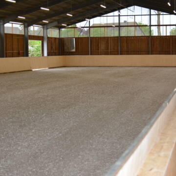 Bild: Stall in  Herzogenaurach