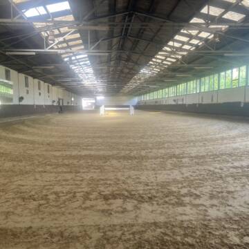 Bild: Stall in  Castrop-Rauxel