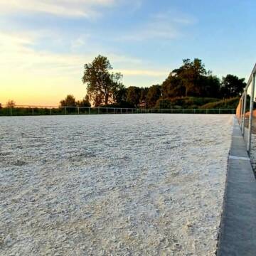 Bild: Stall in  Gundelfingen a.d.Donau