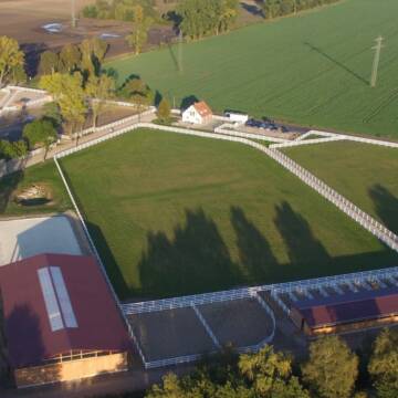 Bild: Stall in  Burgdorf