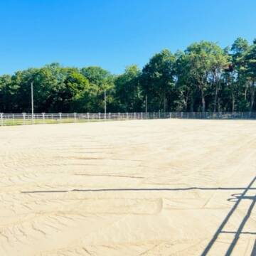 Bild: Stall in  Beverstedt