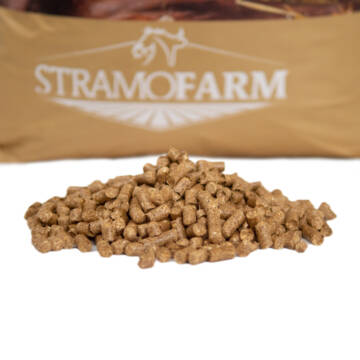 Bild: Futter & Einstreu in  Leinefelde