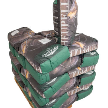 Bild: Futter & Einstreu in  Leinefelde