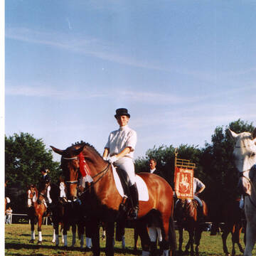 Bild: Service in  Geestland