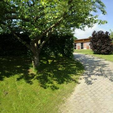 Bild: Stall in  Wetzlar