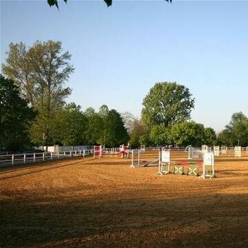 Bild: Stall in  Fühlingen