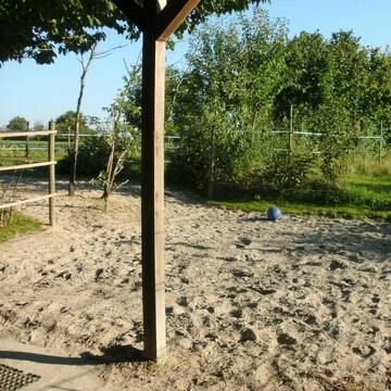 Bild: Stall in  Ludwigsburg