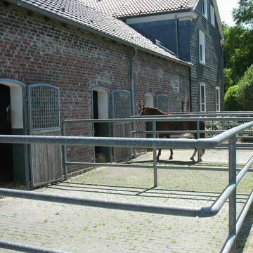 Bild: Stall in  Ennepe-Ruhr-Kreis