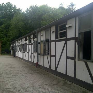 Bild: Stall in  Ditzingen