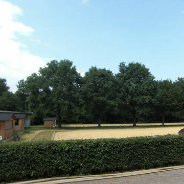 Bild: Stall in  Dinslaken