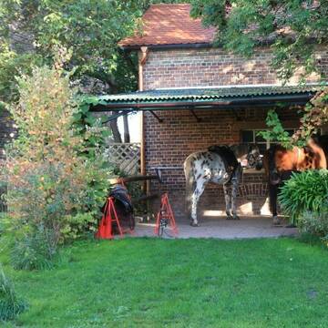 Putzplatz (Schönwetter)