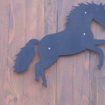 Bild: Stall in  Wickede (Ruhr)