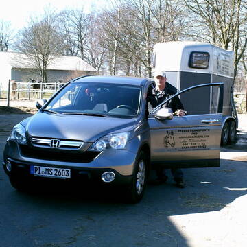 Bild: Service in  Schenefeld