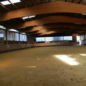 Reithalle ca.20x40
