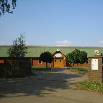 Bild: Stall in  Winsen (Luhe)