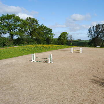 Sandspringplatz 35x70