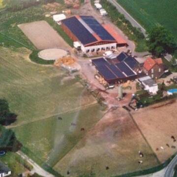 Bild: Stall in  Fröndenberg/Ruhr