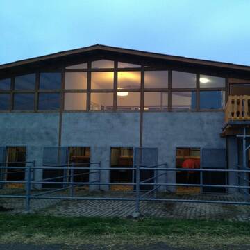 Bild: Stall in  Fröndenberg/Ruhr