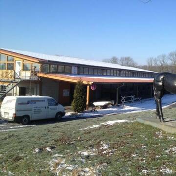 Bild: Stall in  Fröndenberg/Ruhr
