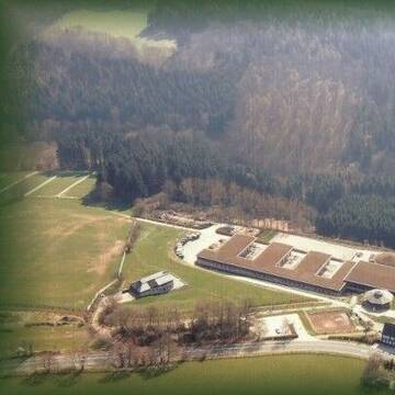 Bild: Stall in  Schwelm