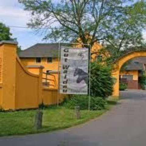 Bild: Stall in  Rheinbach