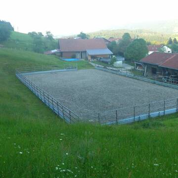 Reitplatz