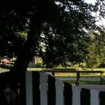 Bild: Stall in  Mechtersen