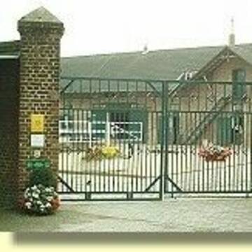 Bild: Stall in  Köln