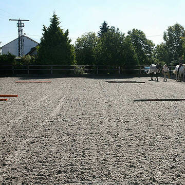 Bild: Stall in  Erftstadt