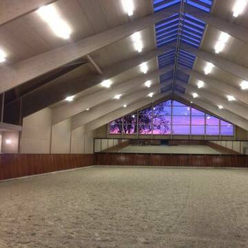 Bild: Stall in  Grevenbroich