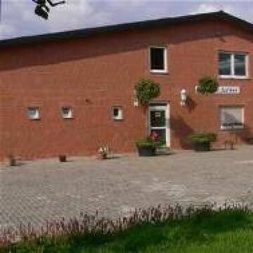 Bild: Stall in  Bad Sassendorf