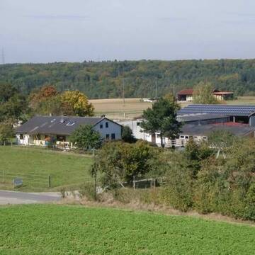 Bild: Stall in  Ditzingen
