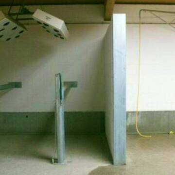 Bild: Stall in  Pulheim